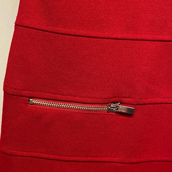 Adrienne Vittadini Women’s Sleeveless Dress - Picture 2 of 4